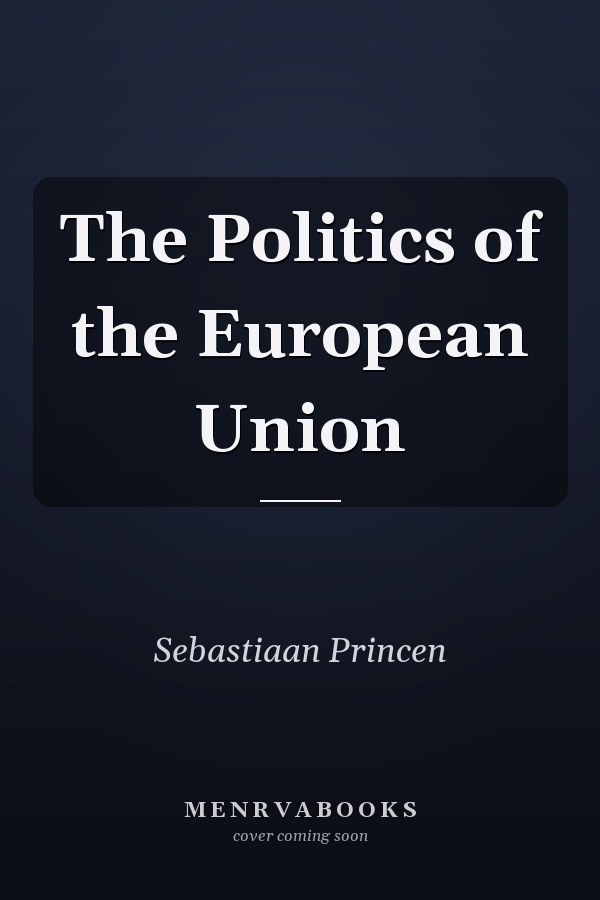 The Politics of the European Union