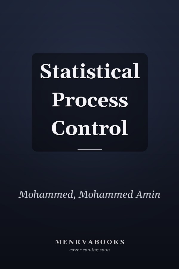 Statistical Process Control