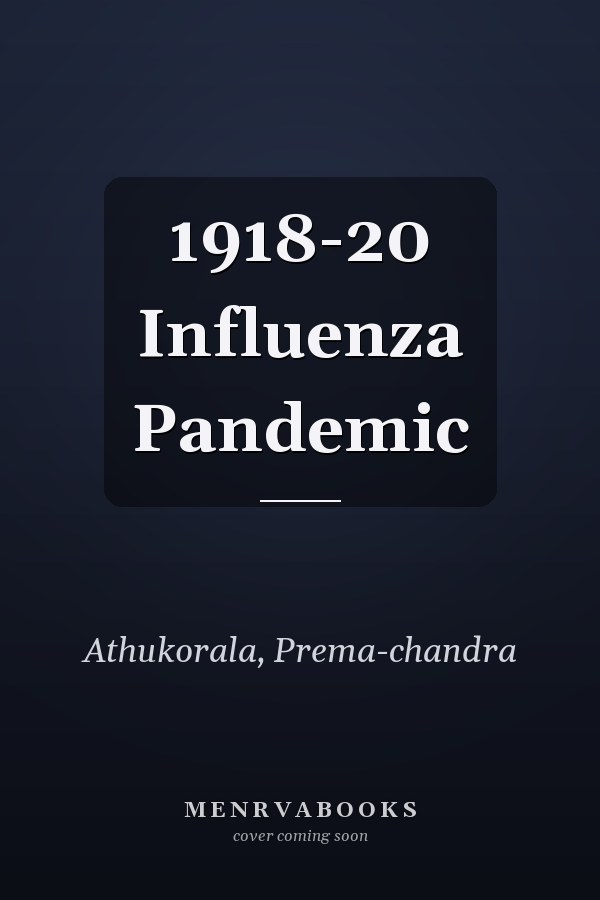 1918-20 Influenza Pandemic