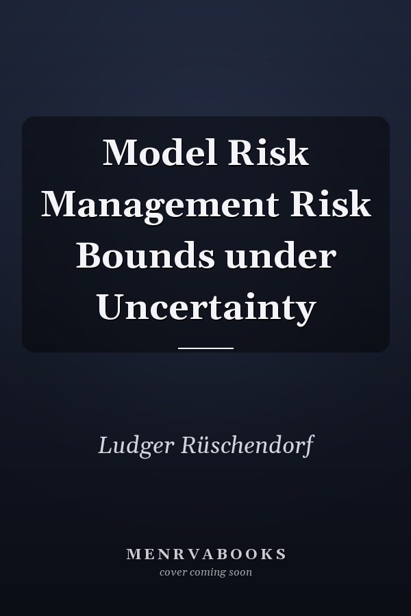 Model Risk Management Risk Bounds under Uncertainty