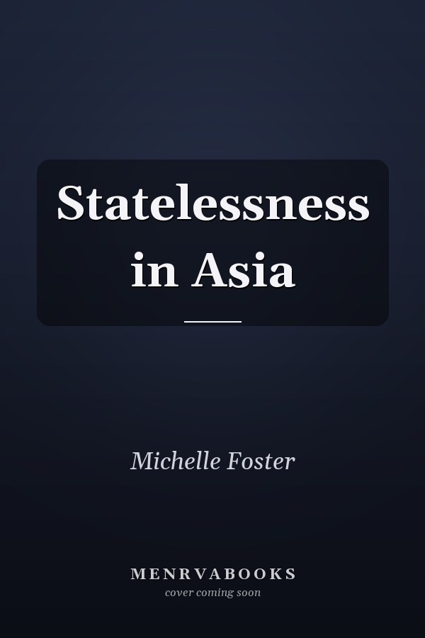 Statelessness in Asia