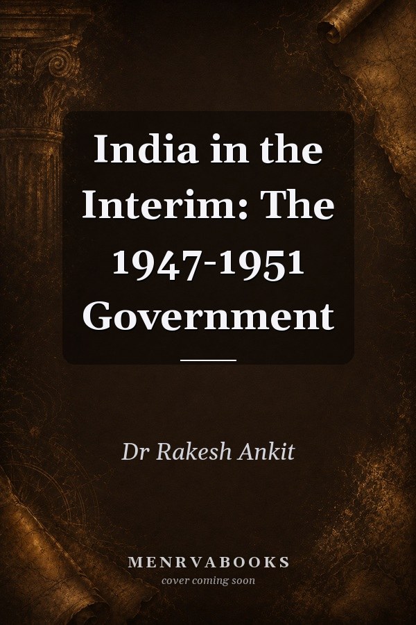 India in the Interim: The 1947-1951 Government