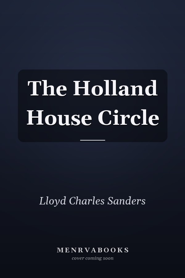 The Holland House Circle