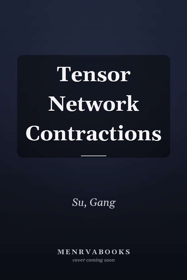 Tensor Network Contractions
