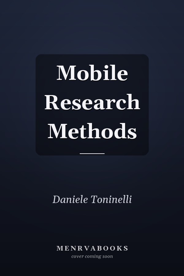 Mobile Research Methods