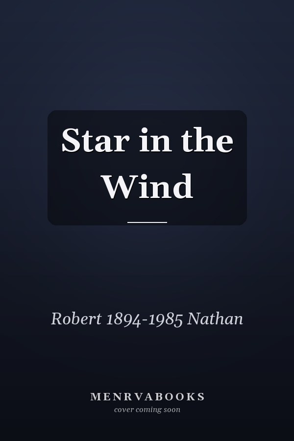 Star in the Wind