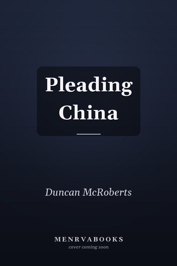 Pleading China