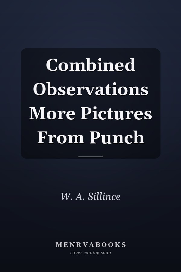 Combined Observations More Pictures From Punch