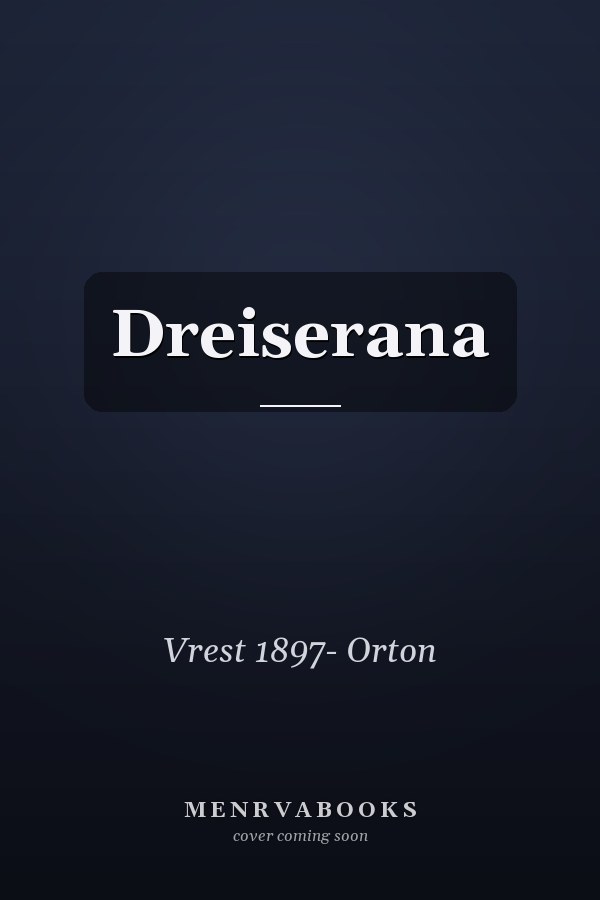 Dreiserana