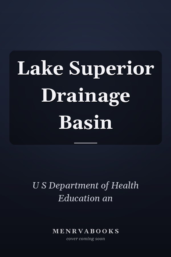 Lake Superior Drainage Basin