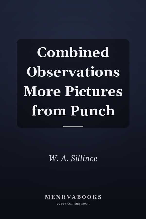 Combined Observations More Pictures from Punch