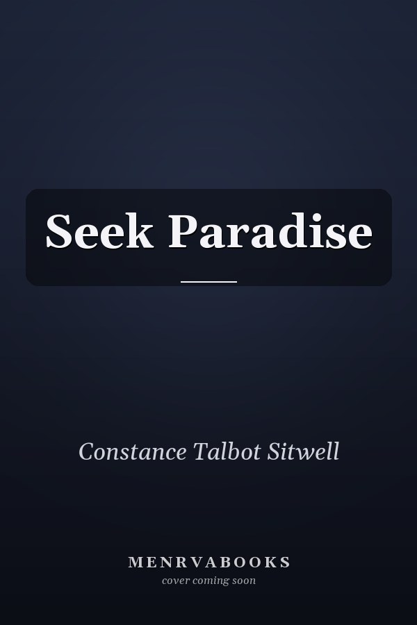Seek Paradise