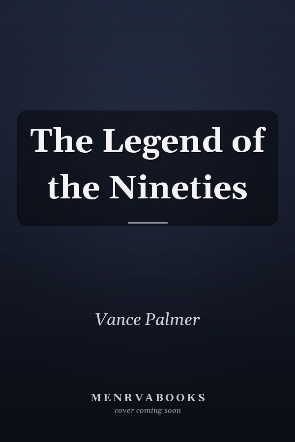 The Legend of the Nineties