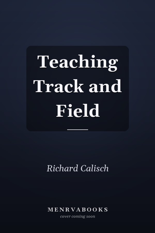 Teaching Track and Field