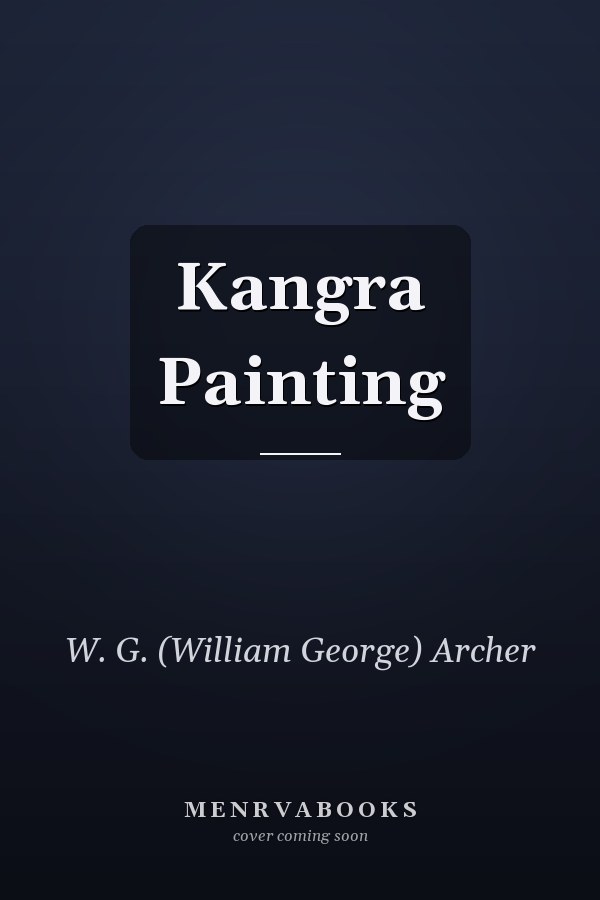 Kangra Painting