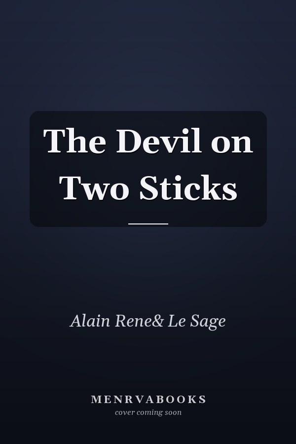 The Devil on Two Sticks