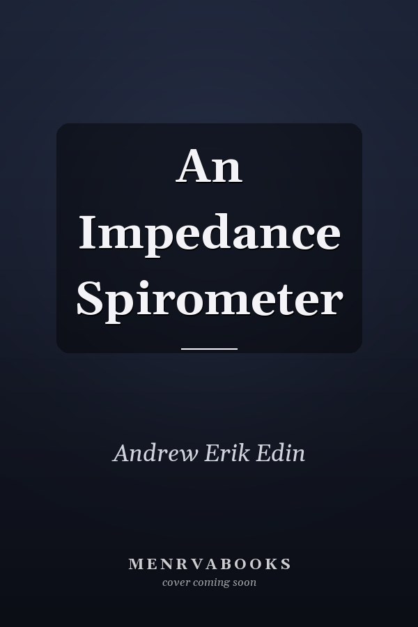 An Impedance Spirometer