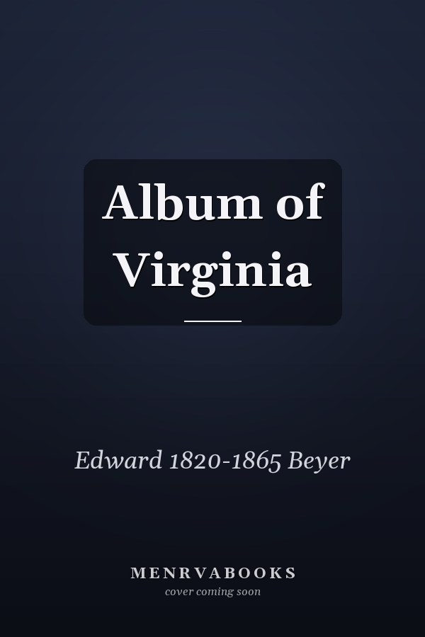 Album of Virginia