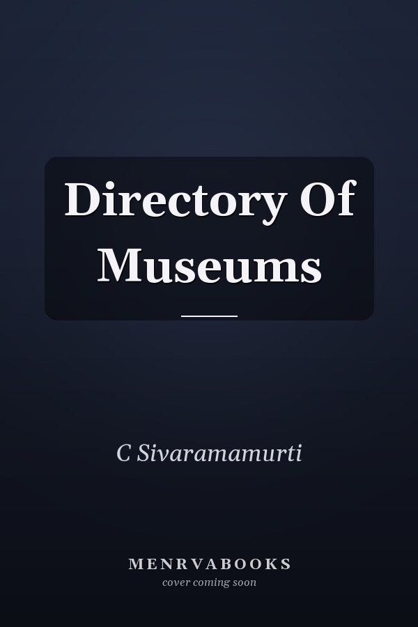 Directory Of Museums