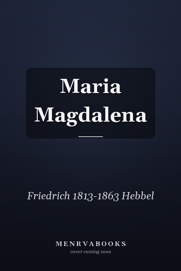 Maria Magdalena