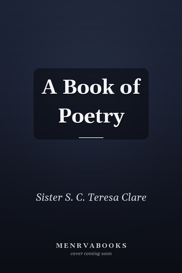 A Book of Poetry