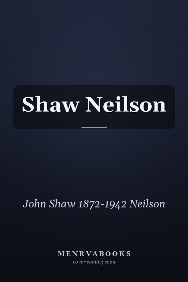 Shaw Neilson