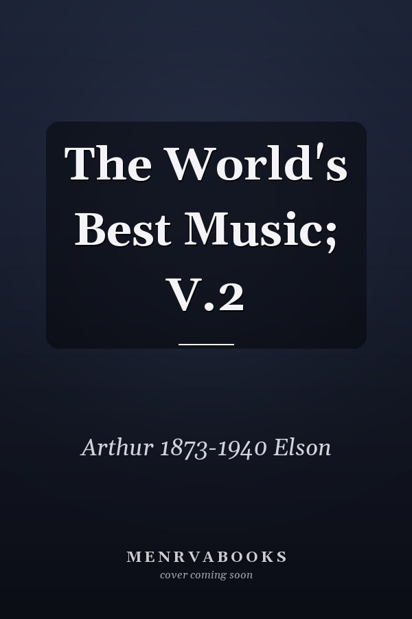The World's Best Music; V.2