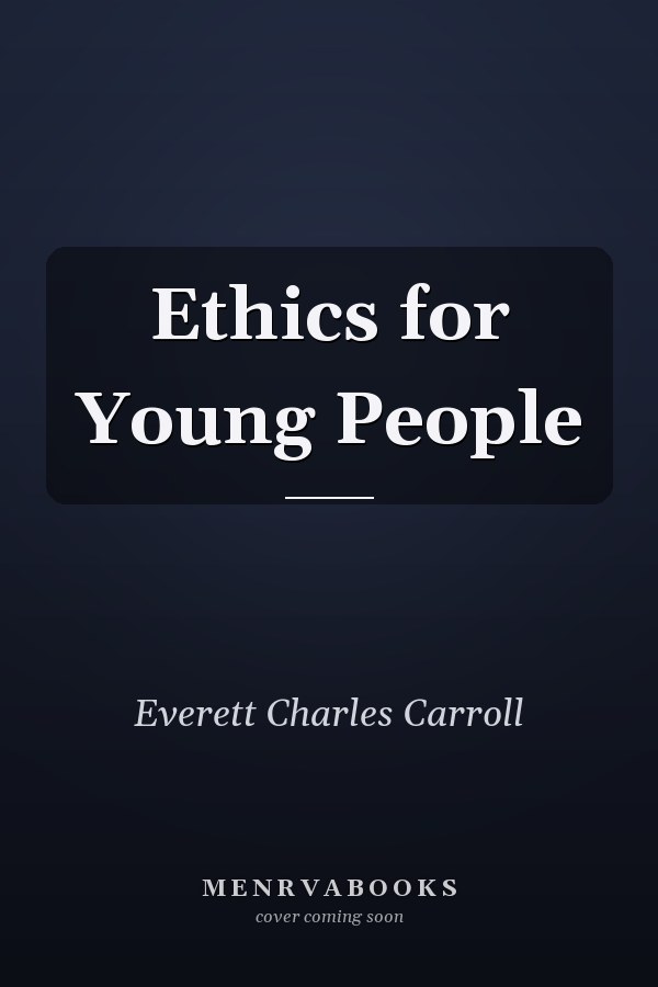 Ethics for Young People