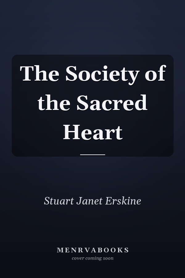The Society of the Sacred Heart