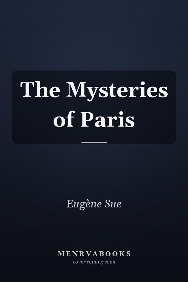The Mysteries of Paris