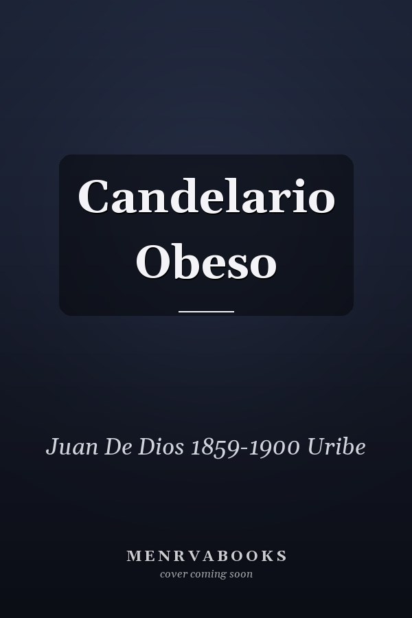 Candelario Obeso