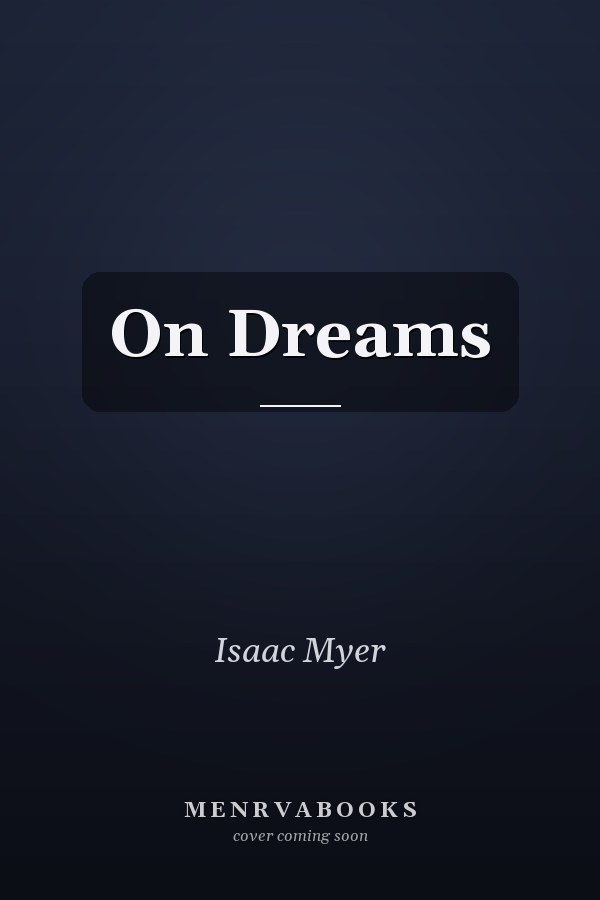 On Dreams