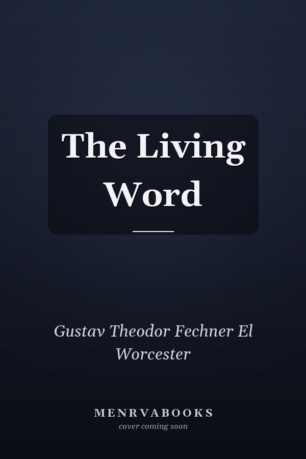 The Living Word