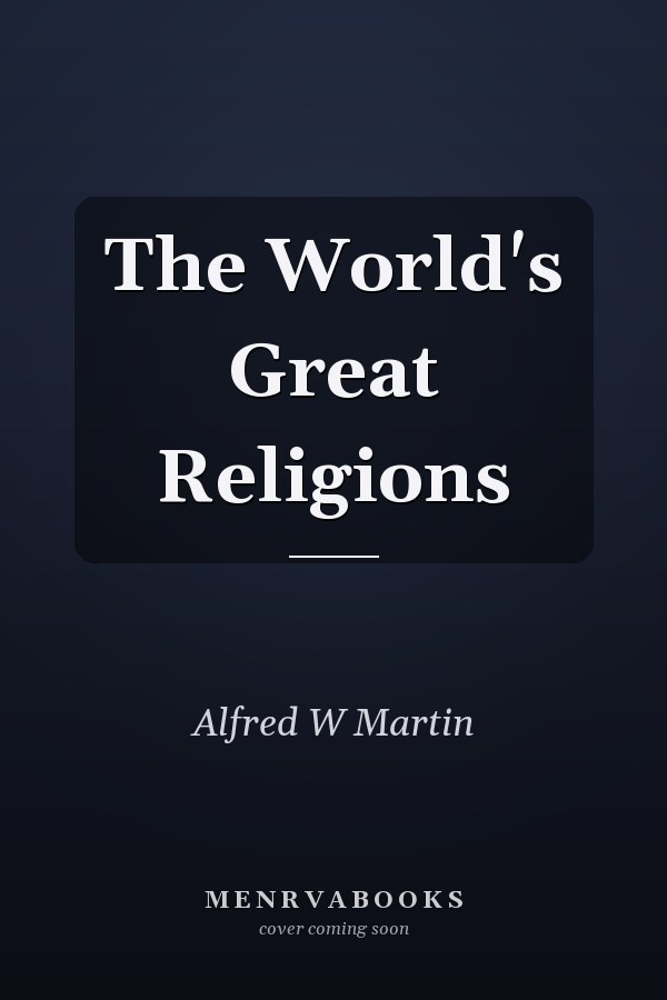 The World's Great Religions