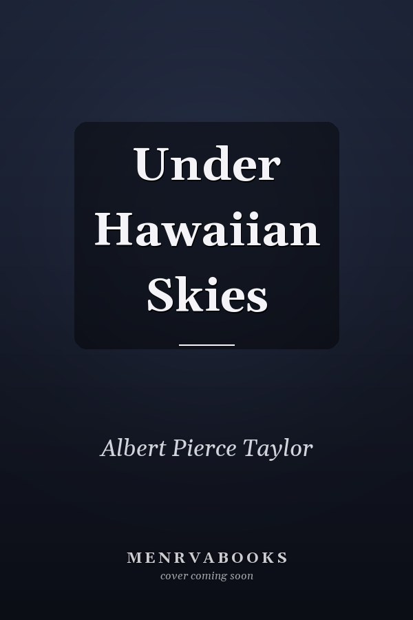 Under Hawaiian Skies