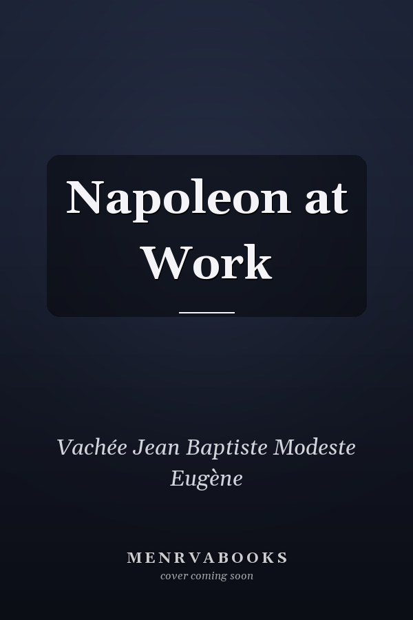 Napoleon at Work