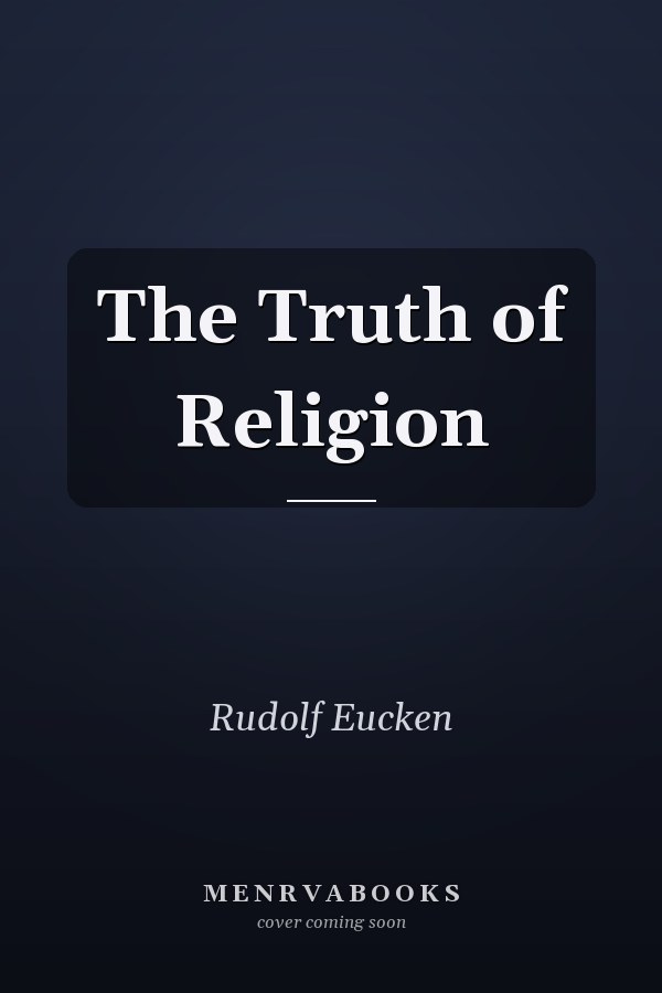The Truth of Religion