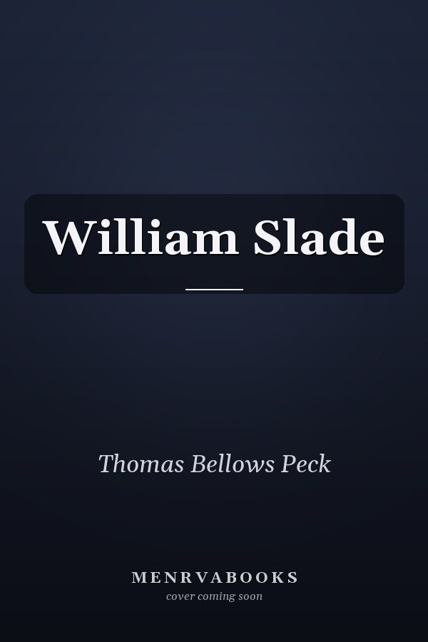 William Slade