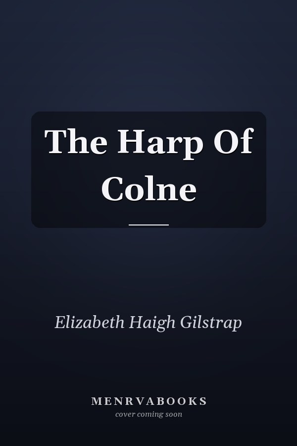 The Harp Of Colne