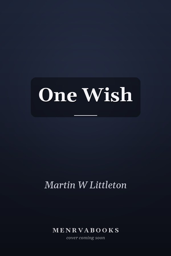One Wish