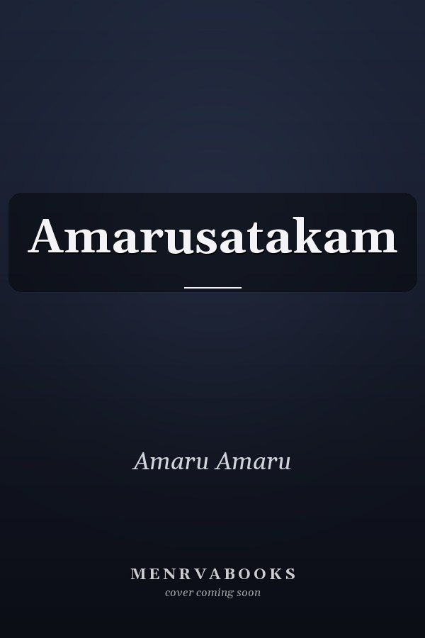 Amarusatakam