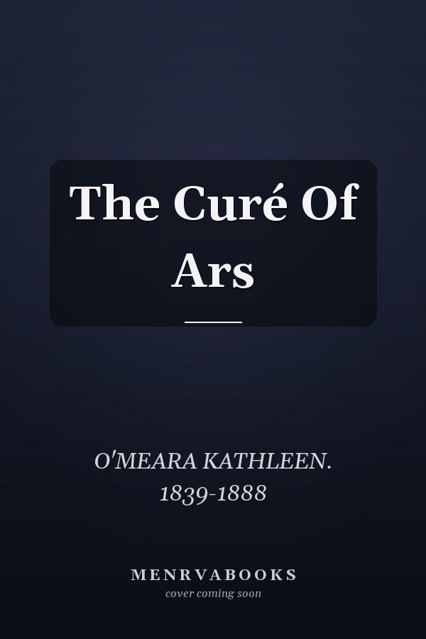 The Curé Of Ars