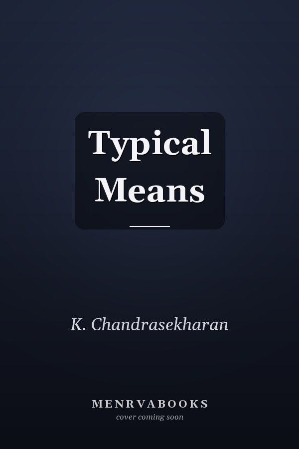 Typical Means