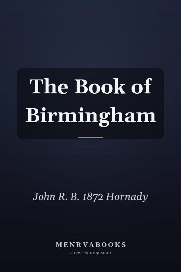 The Book of Birmingham