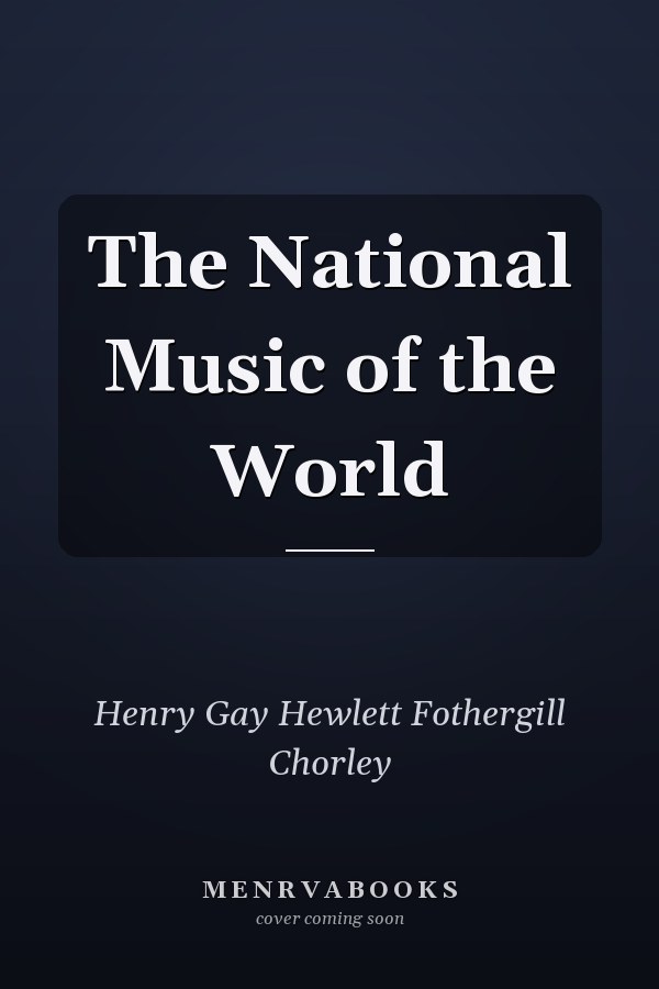The National Music of the World