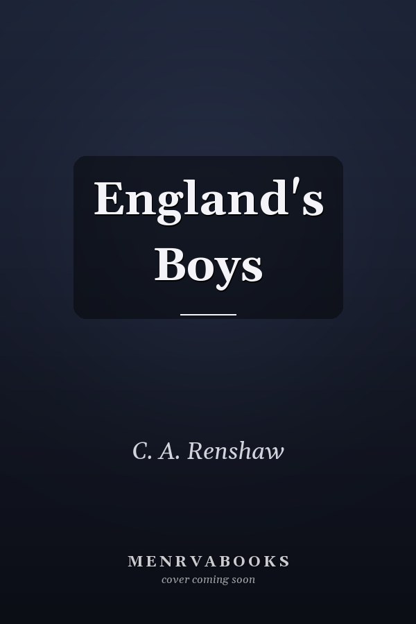 England's Boys