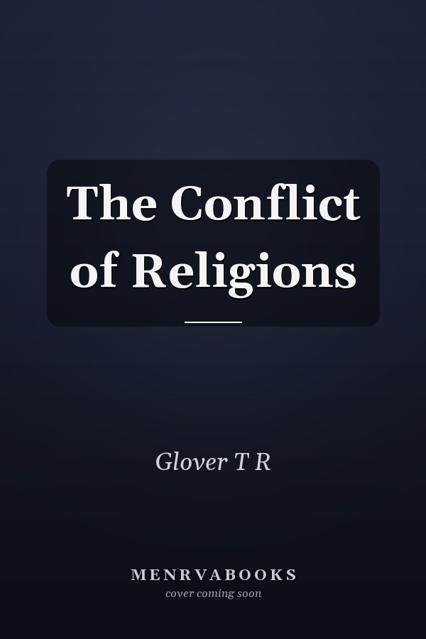 The Conflict of Religions