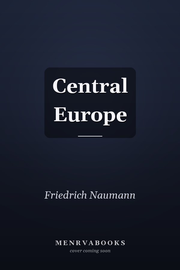Central Europe