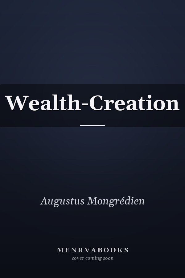 Wealth-Creation