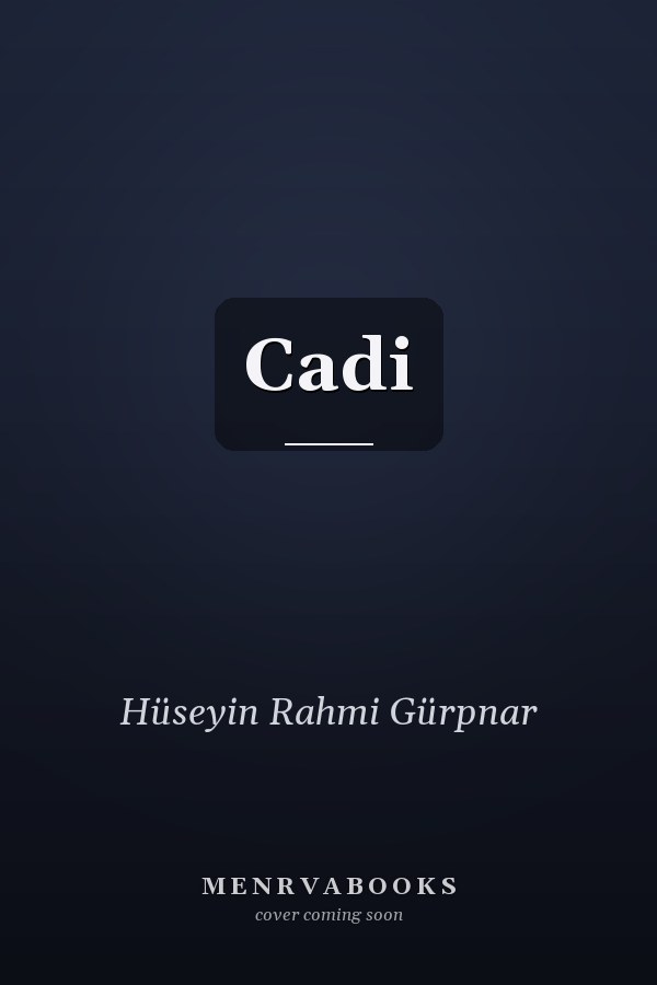 Cadi